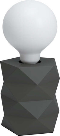 Lampada-Da-Scrivania-Contemporanea-Swarby-1-Luce-Cemento-Grigio