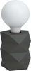Lampada-Da-Scrivania-Contemporanea-Swarby-1-Luce-Cemento-Grigio