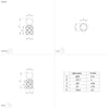Lampada-Da-Scrivania-Contemporanea-Swarby-1-Luce-Cemento-Grigio