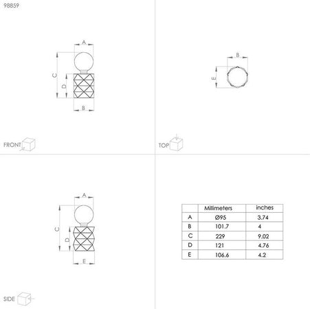 Lampada-Da-Scrivania-Contemporanea-Swarby-1-Luce-Cemento-Grigio