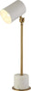 Lampada-Da-Scrivania-Contemporanea-Trave-Acciaio-Bianco-Ottone-1-Luce-E27