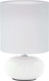 Lampada-Da-Scrivania-Contemporanea-Trondio-1-Luce-Ceramica-Bianco