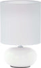Lampada-Da-Scrivania-Contemporanea-Trondio-1-Luce-Ceramica-Bianco