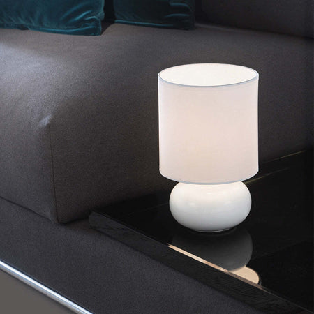 Lampada-Da-Scrivania-Contemporanea-Trondio-1-Luce-Ceramica-Bianco