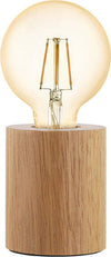 Lampada-Da-Scrivania-Contemporanea-Turialdo-1-Luce-Legno-Marrone