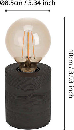 Lampada-Da-Scrivania-Contemporanea-Turialdo-1-Luce-Legno-Nero