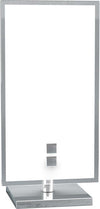 Lampada-Da-Scrivania-Contemporanea-Upgrade-Metallo-E-Vetro-Grigio-1-Luce-G9