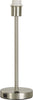 Lampada-Da-Scrivania-Contemporanea-Usb-Acciaio-Cromo-Senza-Paralume-1-Luce-E27