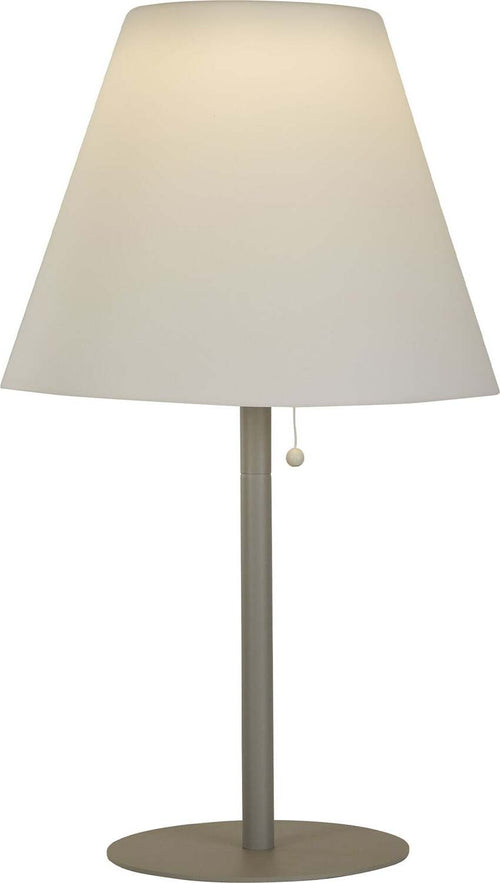Lampada-Da-Scrivania-Contemporanea-Venezia-Acciaio-Argento-Bianco-Led-1,6W-0K