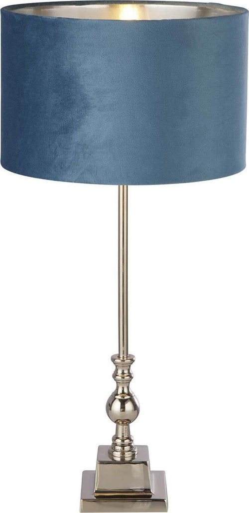 Lampada-Da-Scrivania-Contemporanea-Whitby-Metallo-Cromo-Tessuto-Cromo-1-Luce-E27