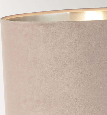 Lampada-Da-Scrivania-Contemporanea-Whitby-Metallo-Nichel-Velluto-Rosa-1-Luce-E27
