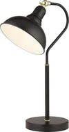 Lampada-Da-Scrivania-Contemporanea-Xeno-Acciaio-Bianco-Nero-1-Luce-E14