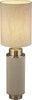 Lampada-Da-Scrivania-Flask-Acciaio-Cromo-Tessuto-Marrone-1-Luce-E27