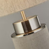 Lampada-Da-Scrivania-Flask-Acciaio-Cromo-Tessuto-Marrone-1-Luce-E27