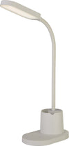 Lampada-Da-Scrivania-Galattico-Acciaio-Bianco-Trasparente-Led-4W-2700---6500K