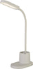 Lampada-Da-Scrivania-Galattico-Acciaio-Bianco-Trasparente-Led-4W-2700---6500K