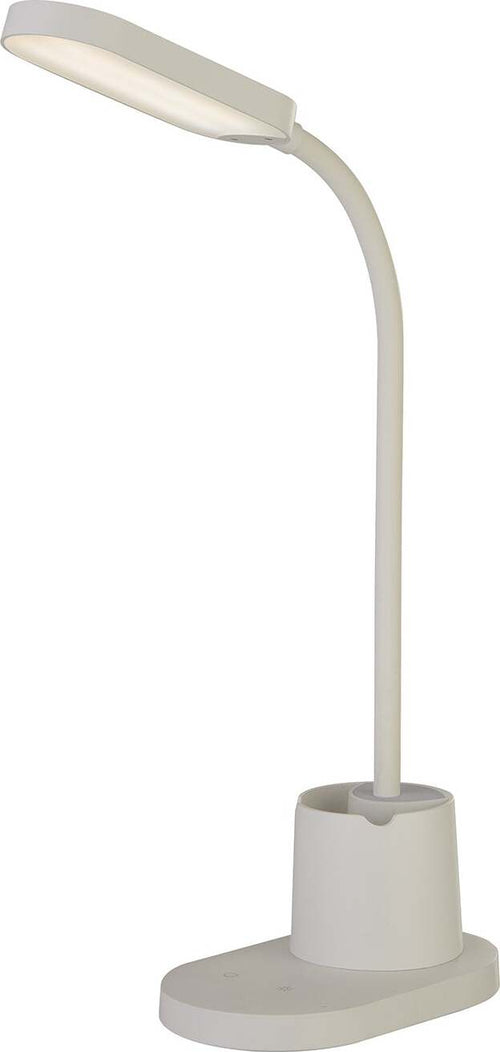 Lampada-Da-Scrivania-Galattico-Acciaio-Bianco-Trasparente-Led-4W-2700---6500K