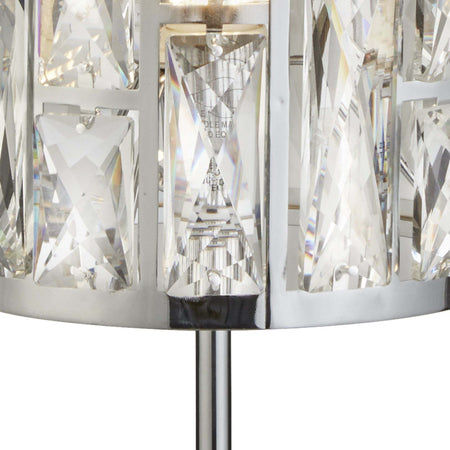 Lampada-Da-Scrivania-Gioiello-Acciaio-Cromo-Vetro-Trasparente-1-Luce-E14