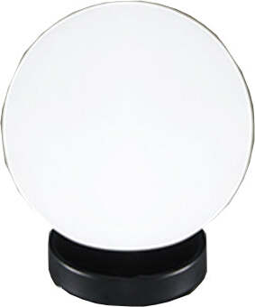 Lampada-Da-Scrivania-In-Metallo-Contemporanea-Maga-Nero-1-Luce-E14-Piccola
