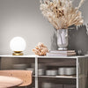 Lampada-Da-Scrivania-In-Metallo-Contemporanea-Maga-Oro-1-Luce-E14-Grande