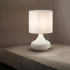 Lampada-Da-Scrivania-In-Metallo-Contemporanea-Paul-Bianco-1-Luce-E27