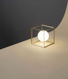 Lampada-Da-Scrivania-In-Metallo-Industrial-Cube-Oro-1-Luce