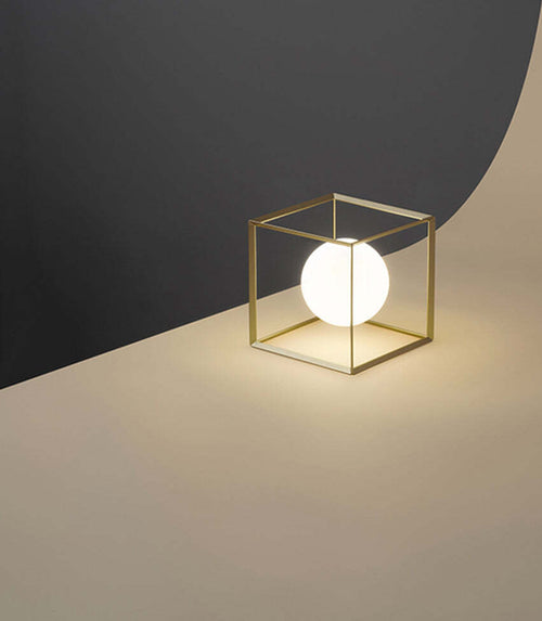 Lampada-Da-Scrivania-In-Metallo-Industrial-Cube-Oro-1-Luce