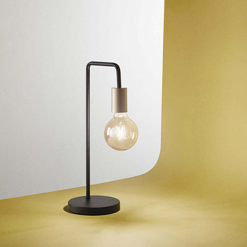 Lampada-Da-Scrivania-In-Metallo-Industrial-Vector-Nero-1-Luce-E27