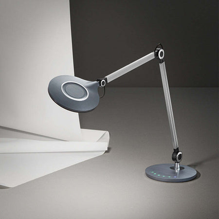 Lampada-Da-Scrivania-In-Metallo-Moderna-Disk-Led