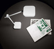 Lampada-Da-Scrivania-In-Metallo-Moderna-Icon-Bianco-Led
