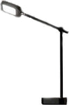 Lampada-Da-Scrivania-In-Metallo-Moderna-Icon-Nero-Led