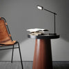Lampada-Da-Scrivania-In-Metallo-Moderna-Icon-Nero-Led
