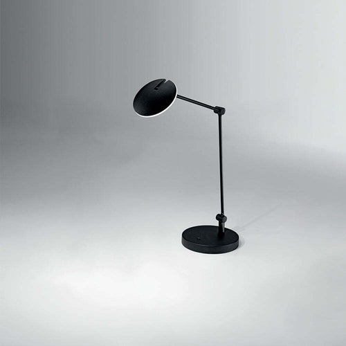 Lampada-Da-Scrivania-In-Metallo-Moderna-Joint-Nero-Led