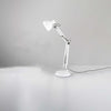 Lampada-Da-Scrivania-In-Metallo-Moderna-Miniarc-Bianco-Led