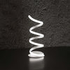 Lampada-Da-Scrivania-In-Metallo-Moderna-Nest-Bianco-Led-Luce-Naturale