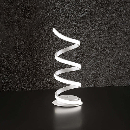 Lampada-Da-Scrivania-In-Metallo-Moderna-Nest-Bianco-Led-Luce-Naturale