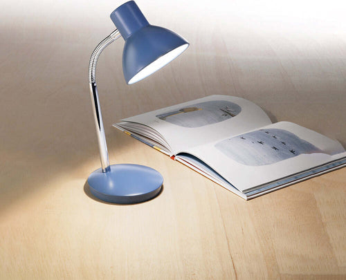 Lampada-Da-Scrivania-In-Metallo-Moderna-Play-Blu-Cromo-1-Luce-E14
