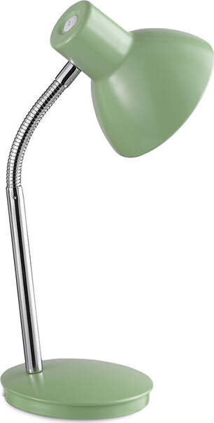 Lampada-Da-Scrivania-In-Metallo-Moderna-Play-Verde-Cromo-1-Luce-E14