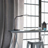 Lampada-Da-Scrivania-In-Plastica-Moderna-Ego-Nero-Led