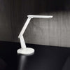 Lampada-Da-Scrivania-In-Plastica-Moderna-Leg-Bianco-Led