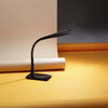 Lampada-Da-Scrivania-In-Plastica-Moderna-Palette-Nero-Led