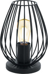 Lampada-Da-Scrivania-Industrial-Newtown-1-Luce-Acciaio-Nero