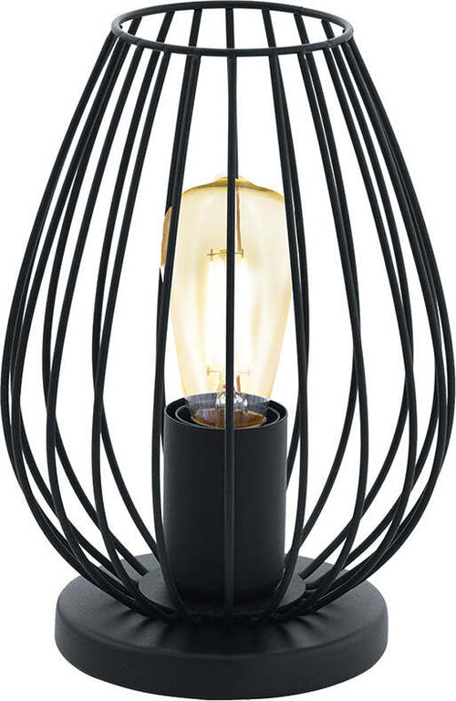Lampada-Da-Scrivania-Industrial-Newtown-1-Luce-Acciaio-Nero
