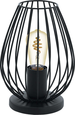Lampada-Da-Scrivania-Industrial-Newtown-1-Luce-Acciaio-Nero