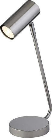 Lampada-Da-Scrivania-Industrial-Nordico-Elegante-Acciaio-Cromo-1-Luce-Gu10