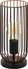 Lampada-Da-Scrivania-Industrial-Roccamena-1-Luce-Acciaio-Nero-E-Rame