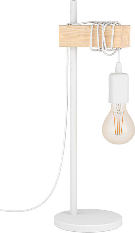 Lampada-Da-Scrivania-Industrial-Townshend-1-Luce-Acciaio-Bianco
