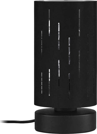 Lampada-Da-Scrivania-Industrial-Varillas-1-Luce-Acciaio-Nero