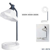 Lampada Da Scrivania Led Dimmerabile Touch Design Geometrico Pieghevole Dt-2674 Casa, arredamento e bricolage > Illuminazione da interno > Lampade da Tavolo Trade Shop italia - Napoli, Commerciovirtuoso.it