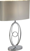 Lampada-Da-Scrivania-Loopy-Floor-Acciaio-Cromo-Policarbonato-Argento-1-Luce-E27